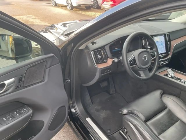 Volvo XC60 Bright Plus T6