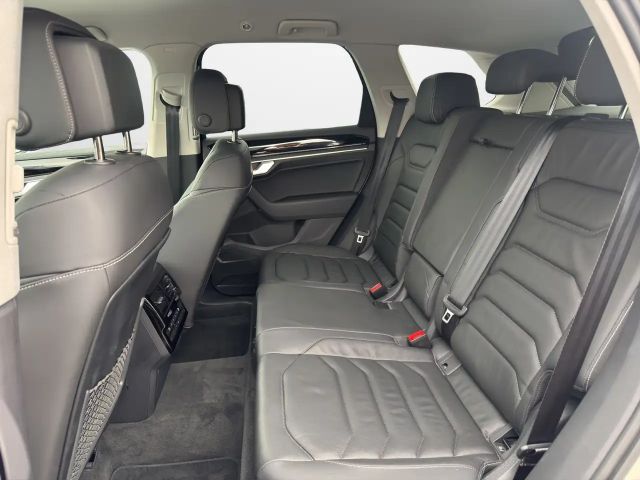 Volkswagen Touareg 3.0 V6 TDI