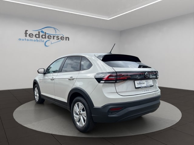 Volkswagen Taigo 1.0 TSI