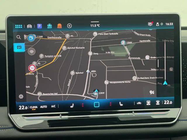 Volkswagen Tiguan 2.0 TSI 4Motion DSG