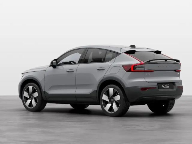 Volvo C40 Twin Engine Ultimate