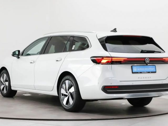 Volkswagen Passat 2.0 TDI Business DSG Variant