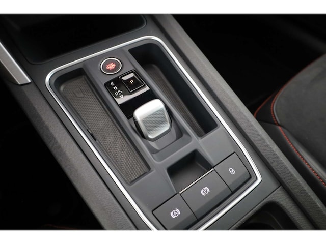 Seat Leon FR-lijn e-Hybrid