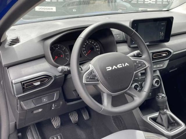 Dacia Sandero Extreme Stepway