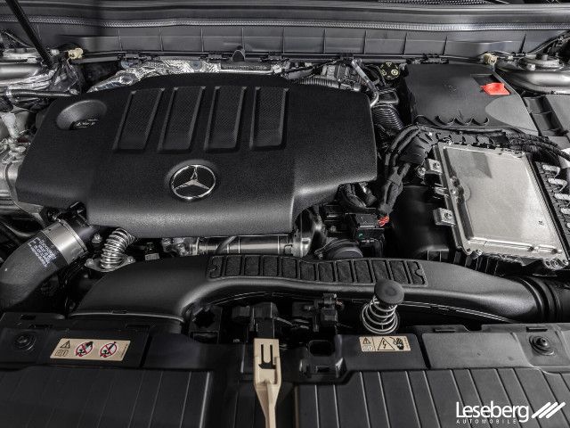 Mercedes-Benz GLB 200 GLB 200 d