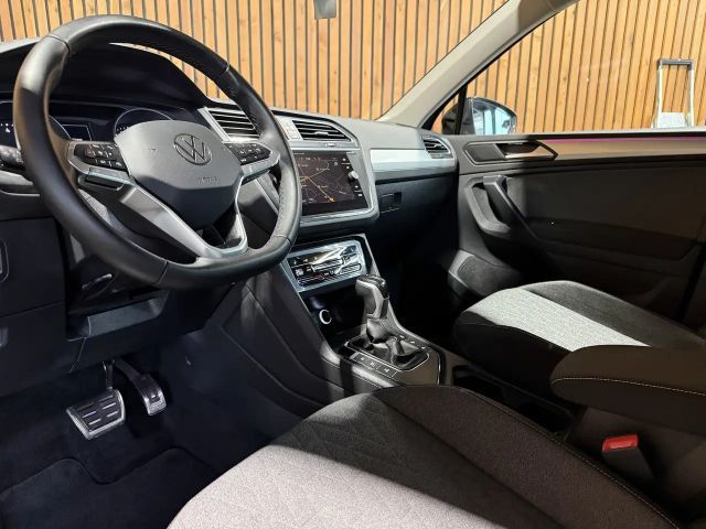 Volkswagen Tiguan DSG Move