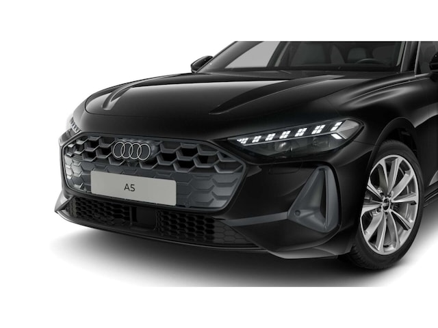 Audi A5 Avant S-Tronic