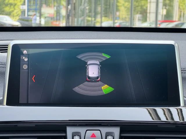 BMW X1 Sport Line sDrive20d