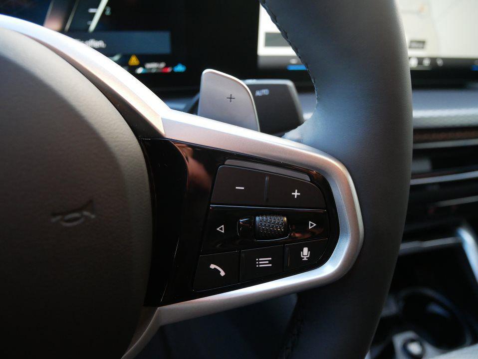 BMW 420 420d Coupé Gran Coupé xDrive