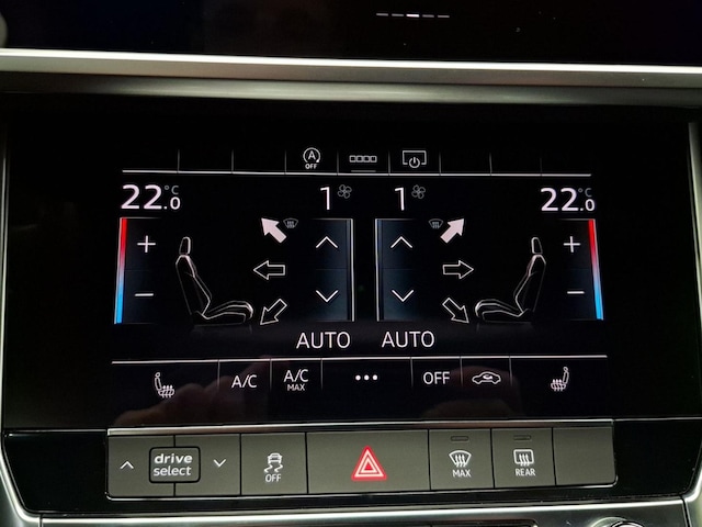 Audi S6 Avant Quattro