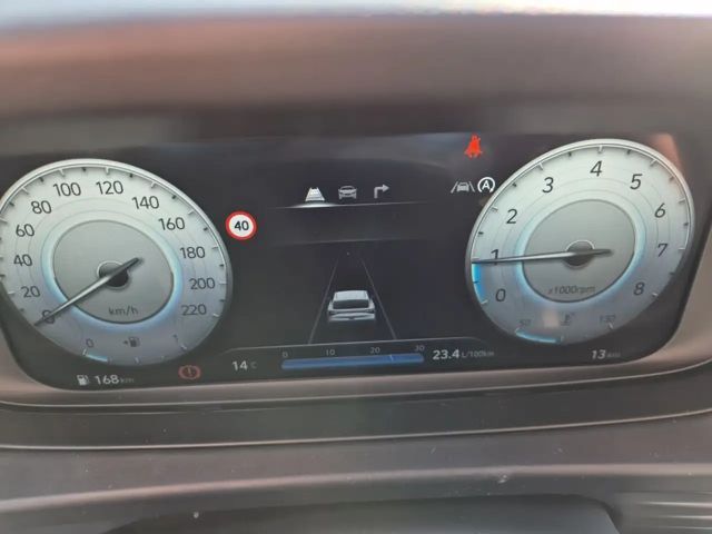 Hyundai i20 Go! T-GDi