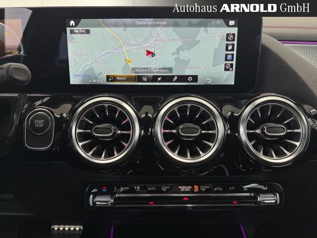 Mercedes-Benz EQA 300 4MATIC AMG Line