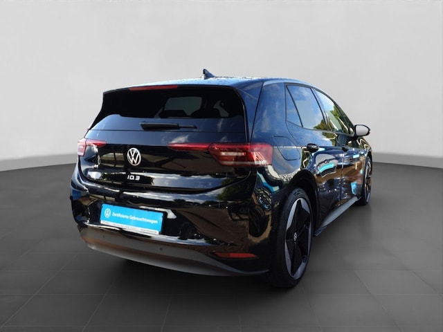 Volkswagen ID.3 Performance Pro