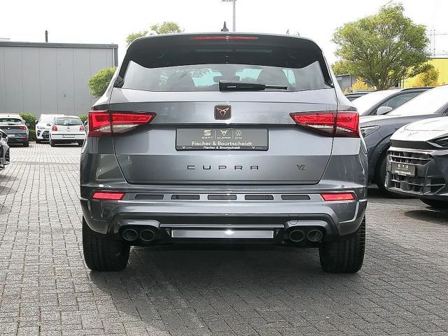 Cupra Ateca 2.0 TSI 4Drive VZ