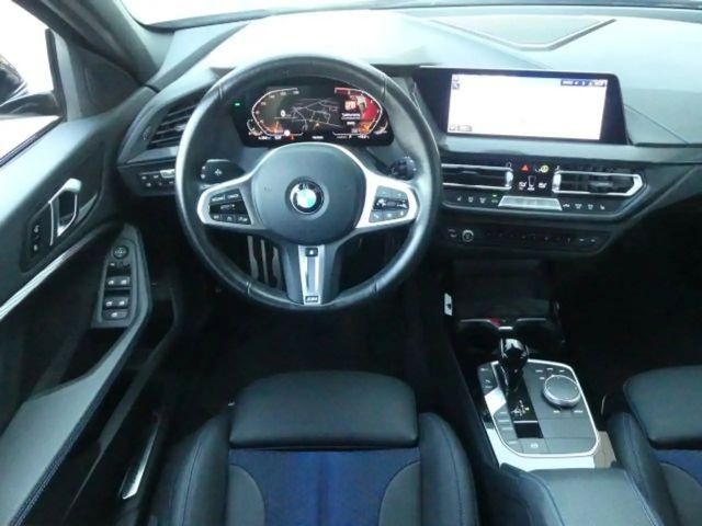 BMW 120 120i M-Sport Sedan