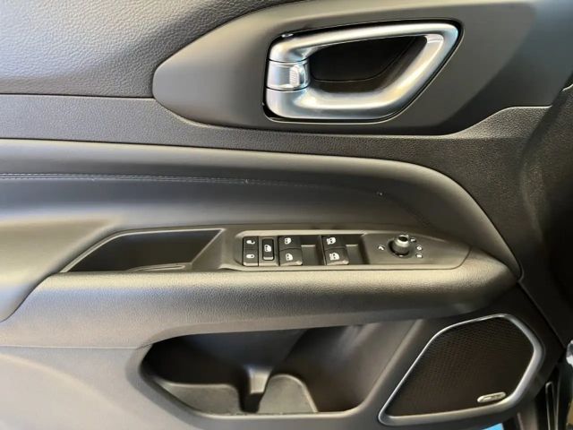 Jeep Compass North Star MHEV 130 e-DCT7