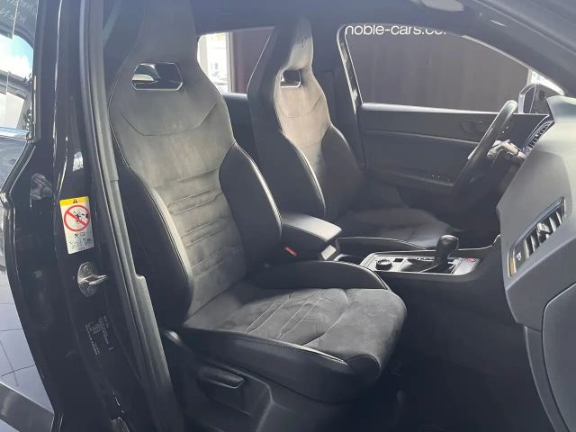 Cupra Ateca 4Drive VZ