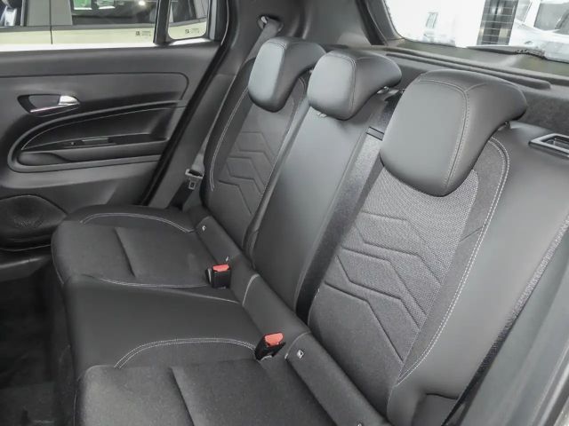 Jeep Avenger Altitude