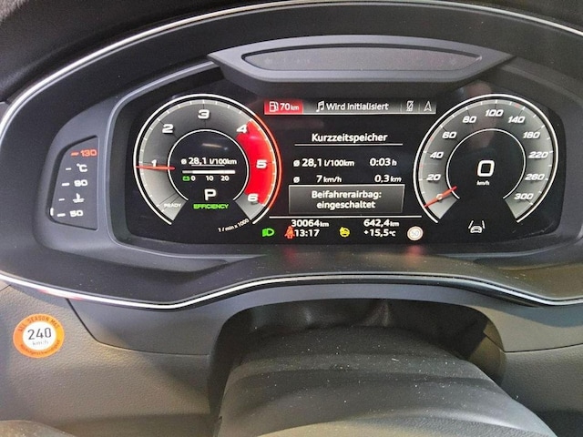 Audi S6 Avant Quattro