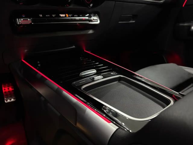 Mercedes-Benz GLB 180 AMG Line