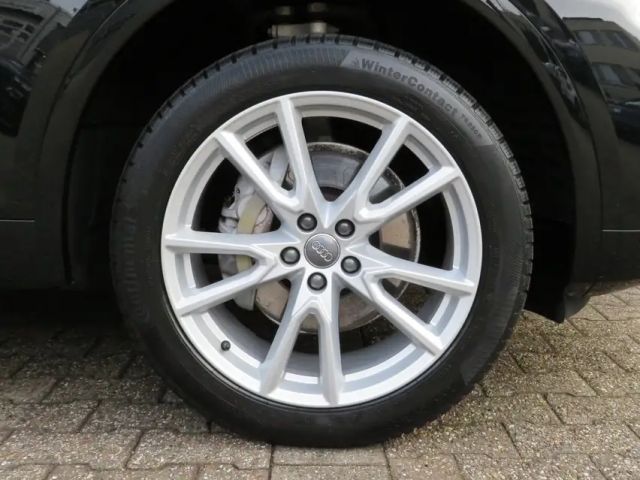 Audi Q5 2.0 TDI Quattro S-Line