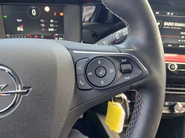 Opel Mokka 1.2 Turbo