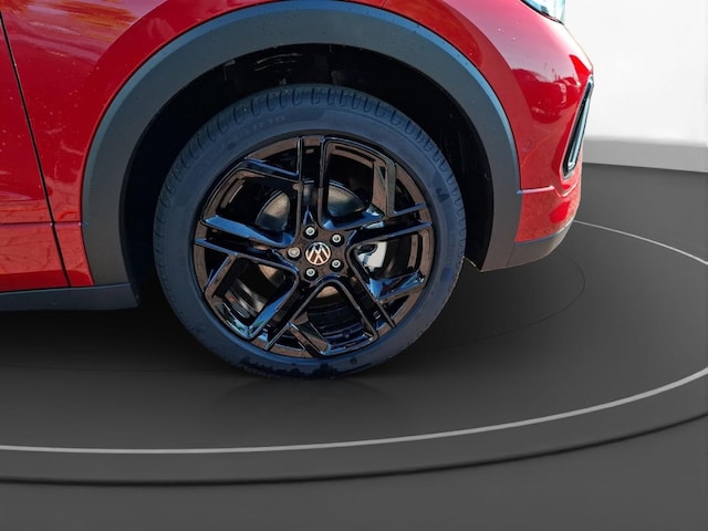 Volkswagen T-Cross DSG R-Line