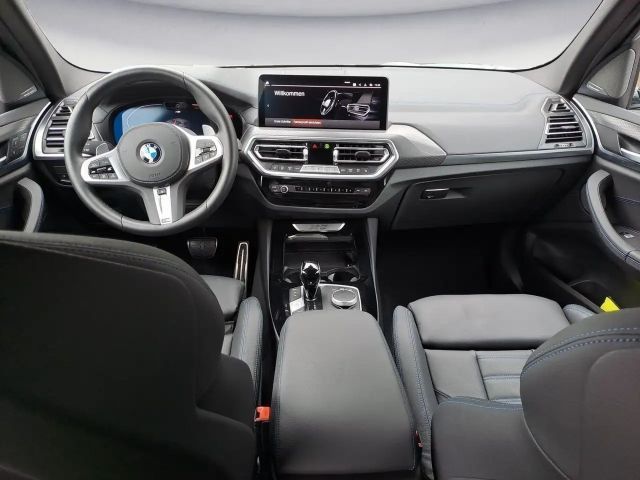 BMW X3 M-Sport xDrive30i