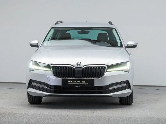 Skoda Superb 1.5 TSI Active Combi