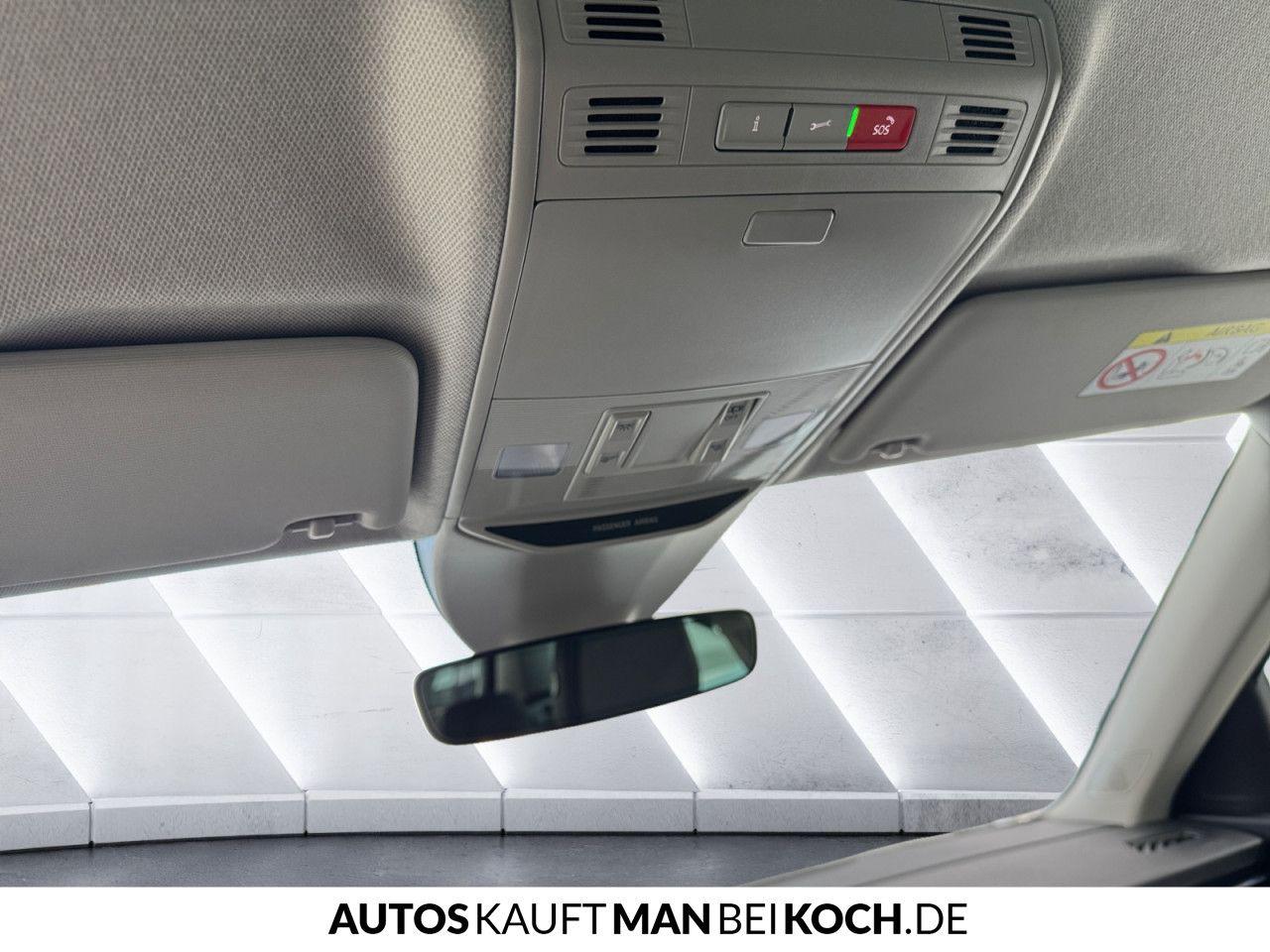 Skoda Kamiq 1.0 TSI Selection