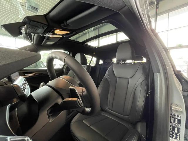 BMW X4 M-Sport xDrive