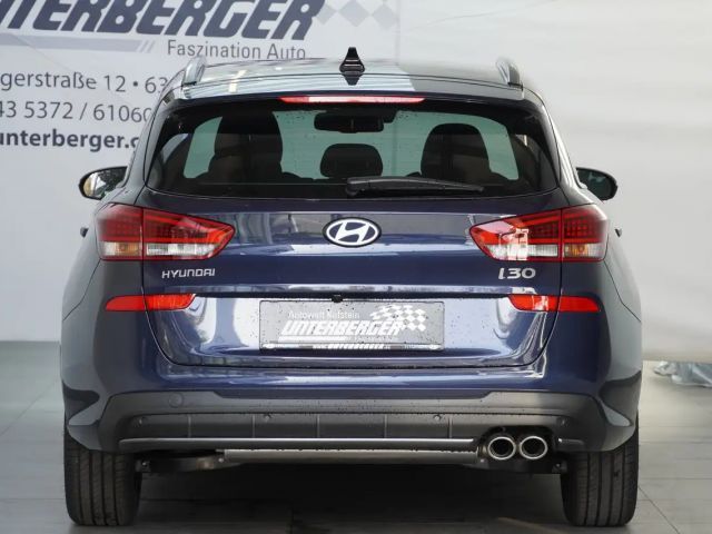 Hyundai i30 1.0 N Line T-GDi