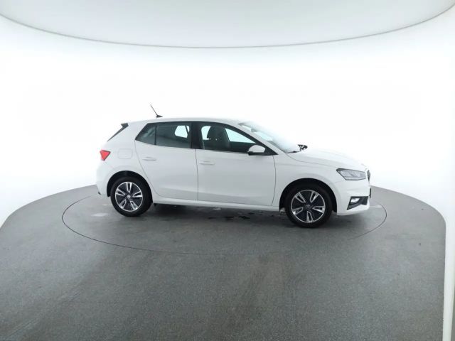 Skoda Fabia Style Style