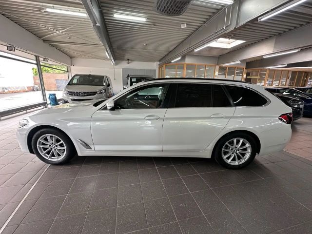 BMW 520 520d Touring