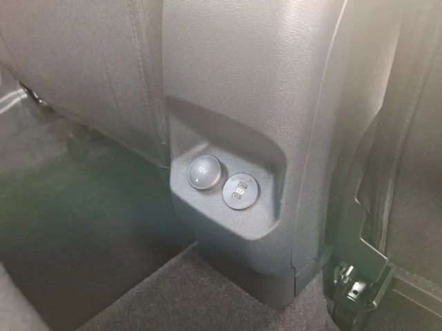 Ford Puma EcoBoost ST Line