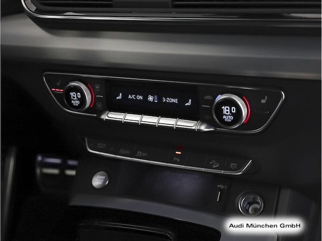 Audi Q5 40 TDI Quattro S-Tronic