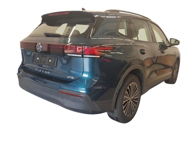 Volkswagen Tiguan 1.5 eTSI DSG Life