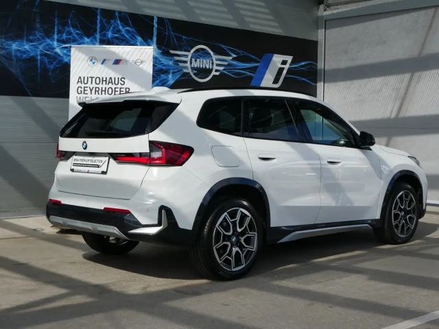 BMW X1 sDrive18i