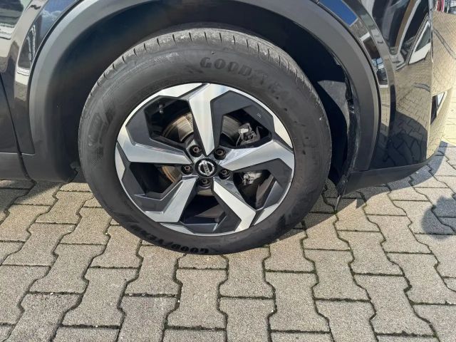 Nissan Qashqai DIG-T