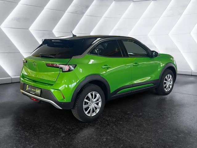 Opel Mokka Elegance Mokka-e