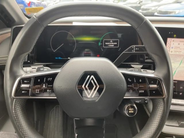 Renault Megane E-Tech E-Tech EV60 Iconic