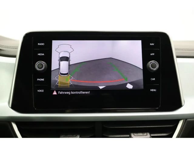 Volkswagen T-Roc 1.5 TSI DSG