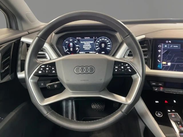 Audi Q4 e-tron 35