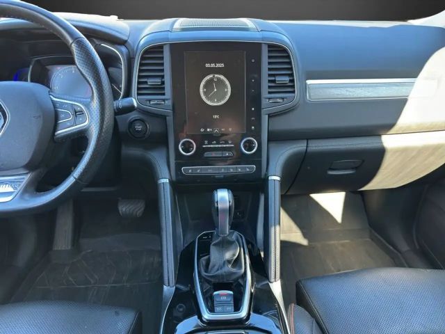 Renault Koleos Initiale Paris