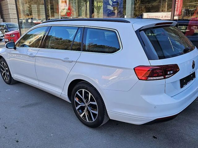 Volkswagen Passat Business DSG Variant