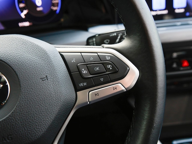 Volkswagen Golf 1.5 TSI Style