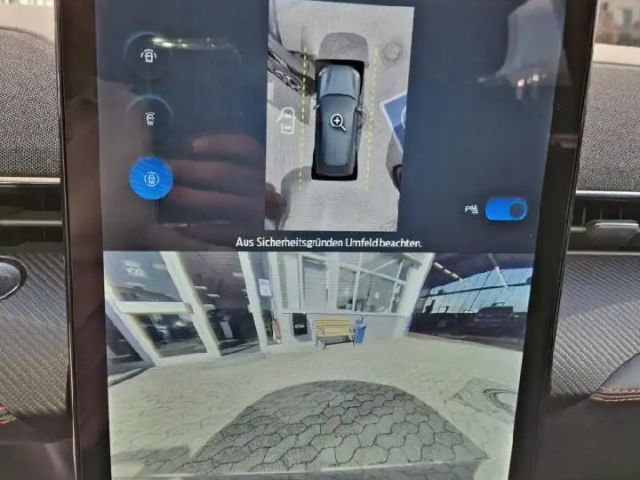 Ford Mustang Mach-E AWD