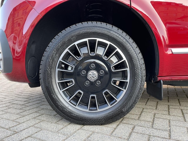 Volkswagen Caravelle Comfortline T6