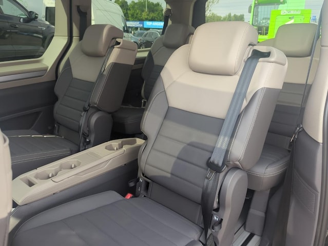 Volkswagen Multivan T7