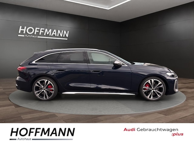 Audi S5 Avant S-Tronic